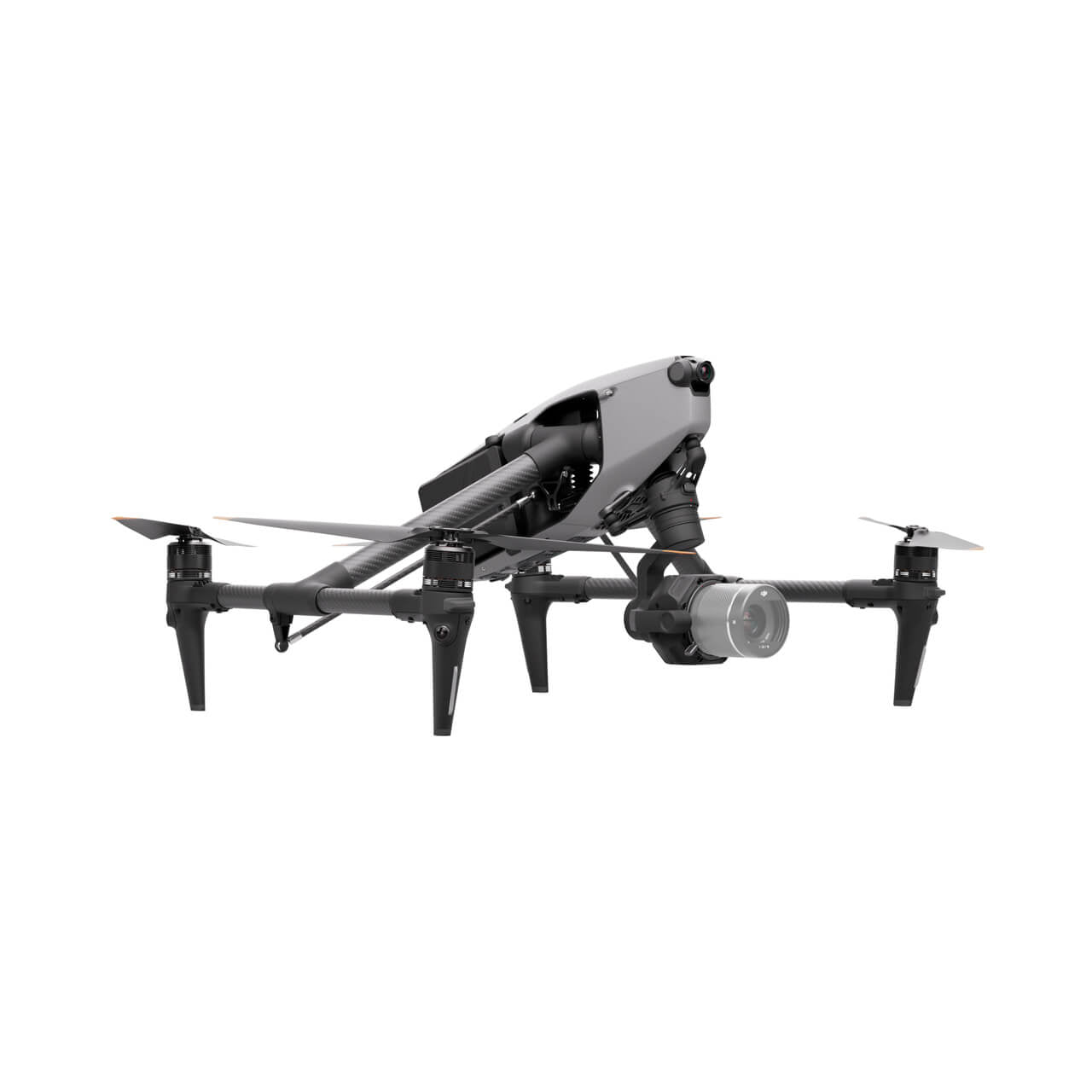 DJI Inspire 3 (Refurbished Unit)