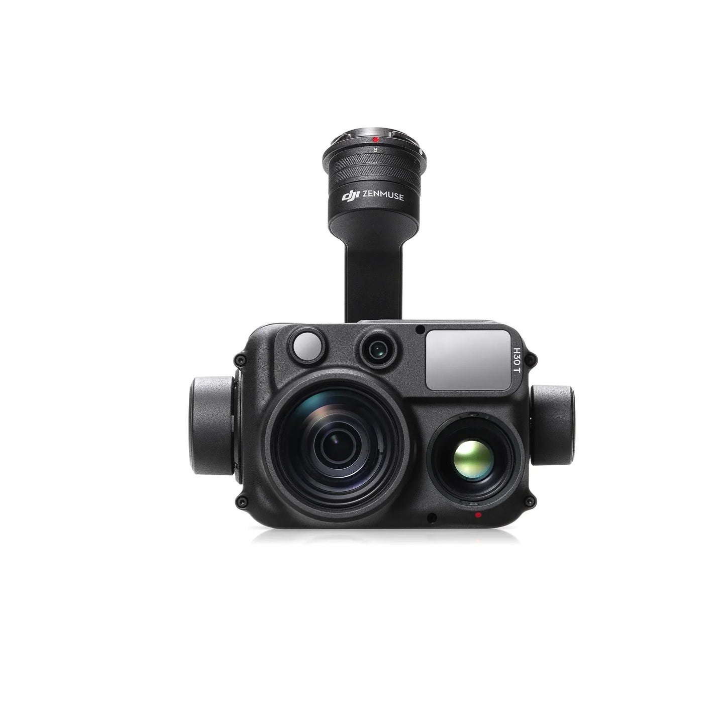 DJI Matrice 350 RTK Drone Only & H30T Payload with Worry-Free Basic Combo