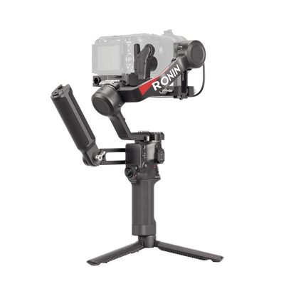 DJI RS 4 Combo Handheld Gimbal Stabiliser