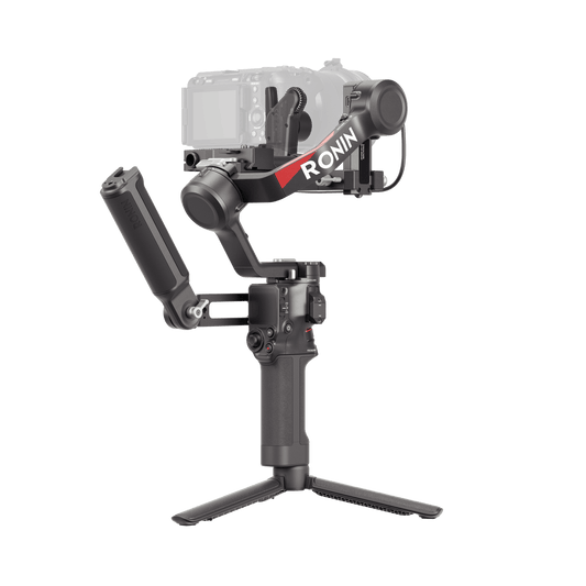 DJI RS 4 Combo Handheld Gimbal Stabiliser