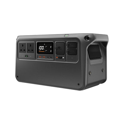 DJI Power 1000 V2 2600W Portable Power Station