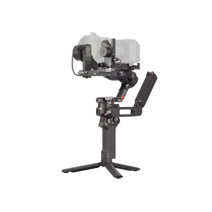 DJI RS 4 Combo Handheld Gimbal Stabiliser