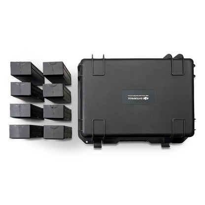 DJI BS60 Battery Station + 8 TB65 Batteries for DJI Matrice 300 (Used)