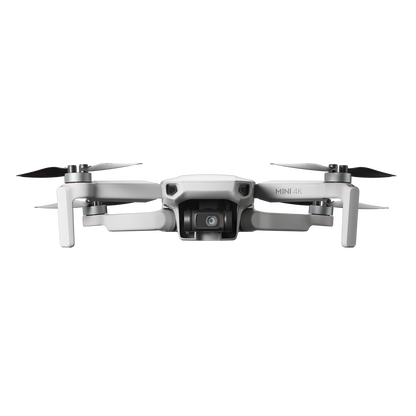 DJI Mini 4K Drone Fly More Combo With RC-N1 Controller