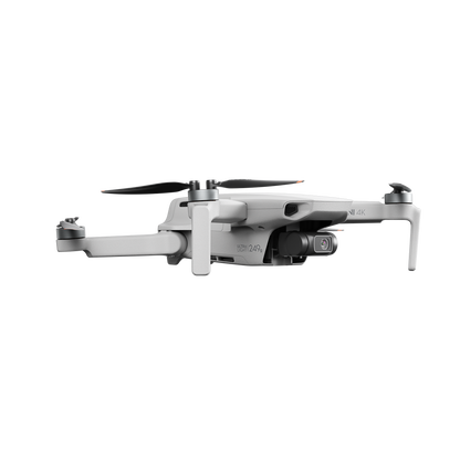 DJI Mini 4K Drone With RC-N1 Controller