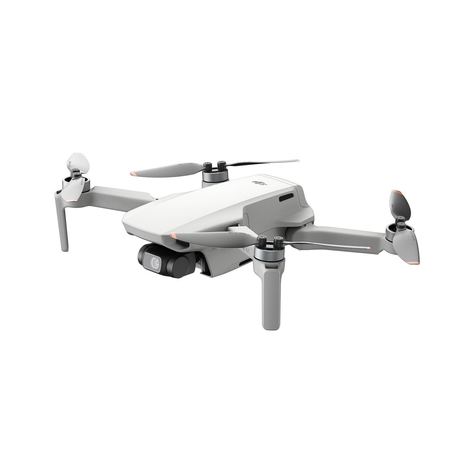 DJI Mini 4K Drone Fly More Combo With RC-N1 Controller