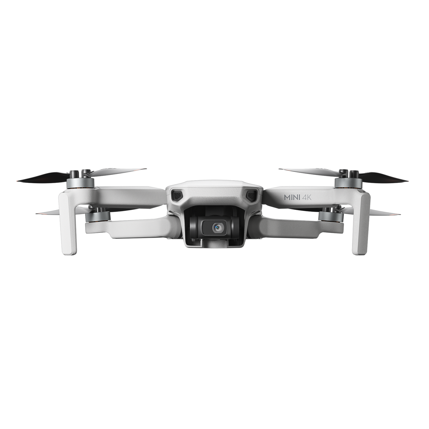 DJI Mini 4K Drone With RC-N1 Controller