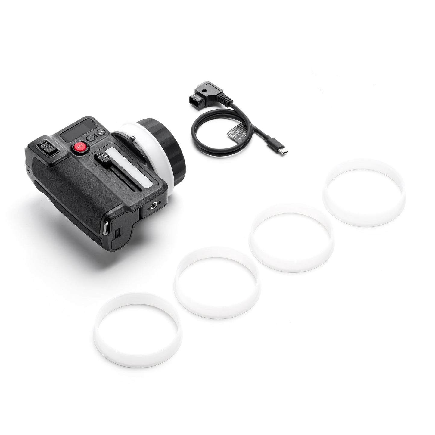 DJI Focus Pro Hand Unit