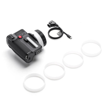 DJI Focus Pro Hand Unit