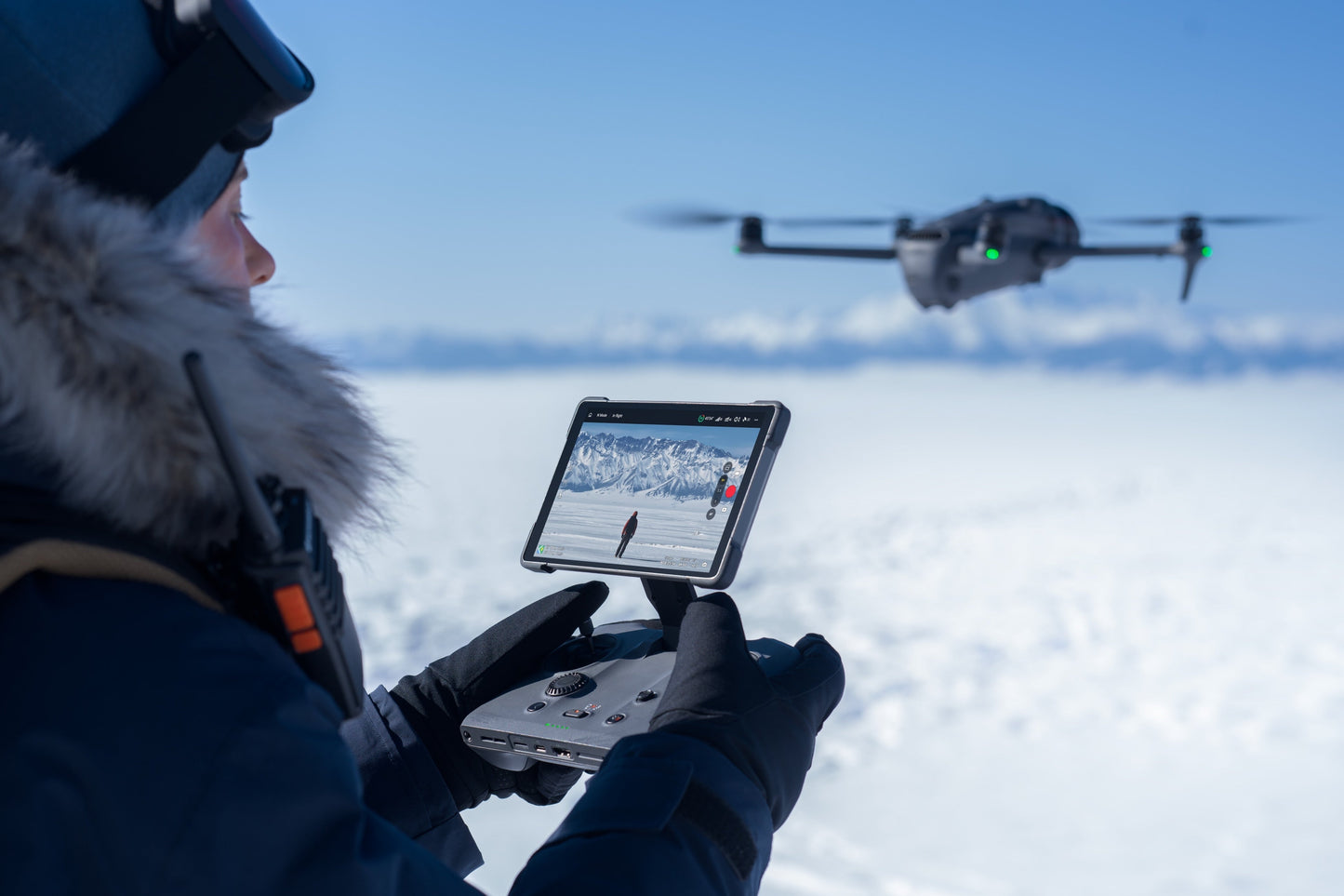 DJI RC Pro 2 Remote Controller