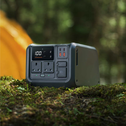 DJI Power 500 - 1000W Portable Power Station