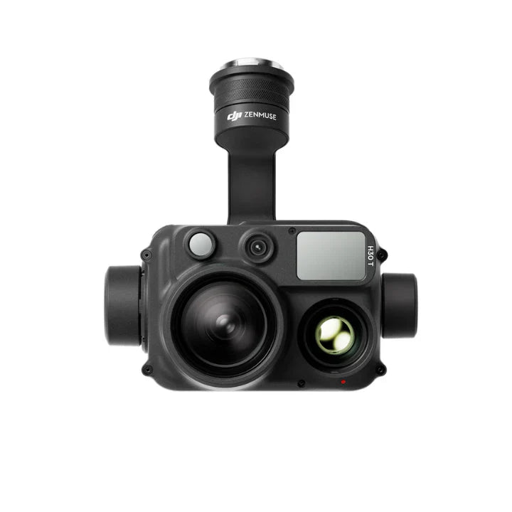 Dji Zenmuse H30T Worry-Free Basic Combo