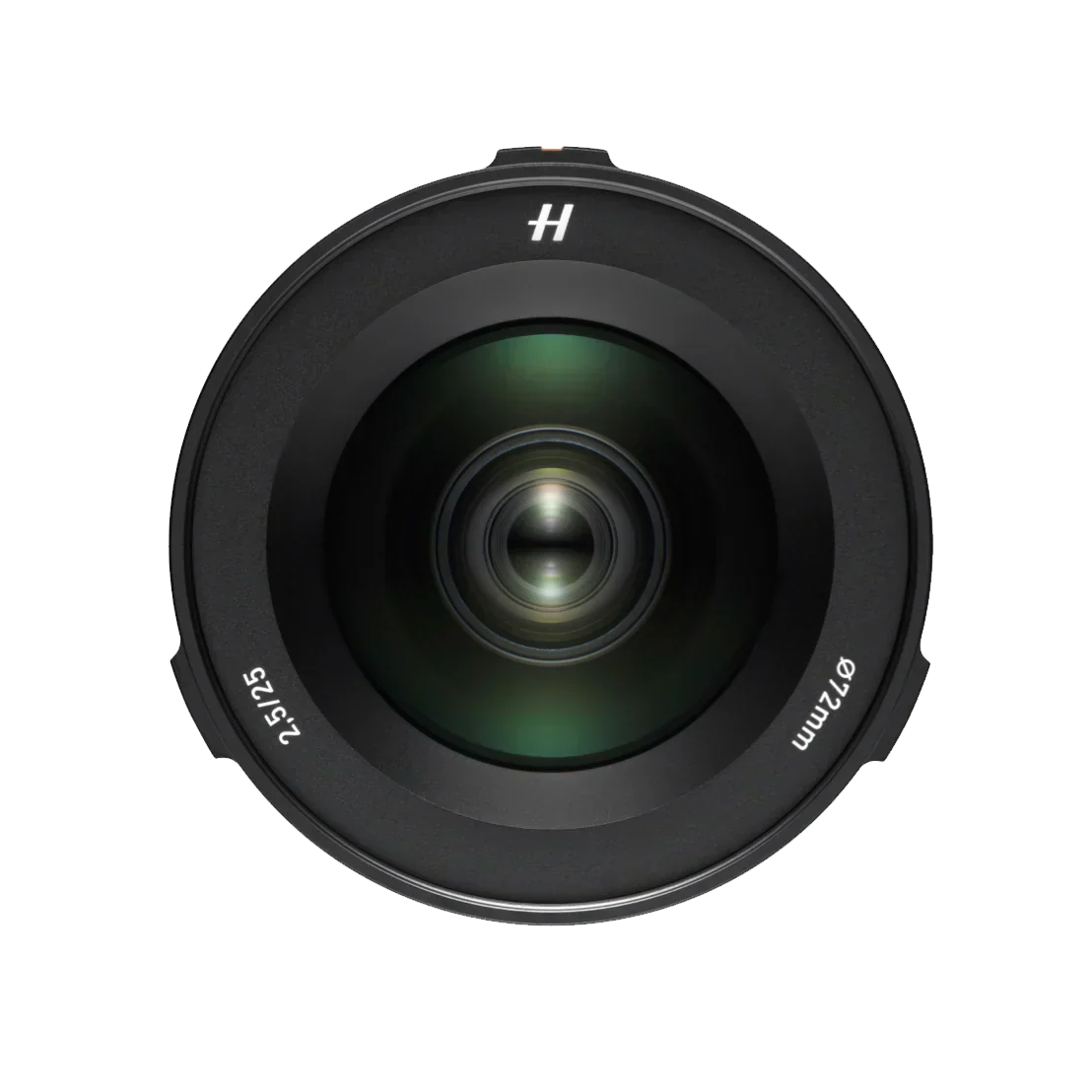 Hasselblad XCD F2.5/25Vmm Lens