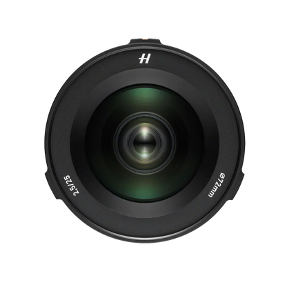 Hasselblad XCD F2.5/25Vmm Lens