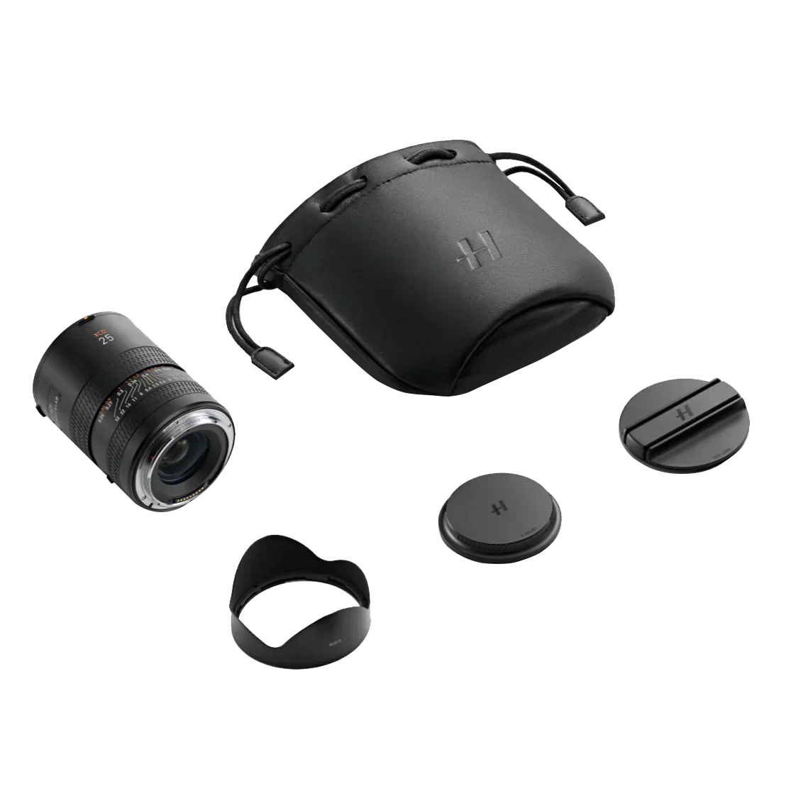 Hasselblad XCD F2.5/25Vmm Lens