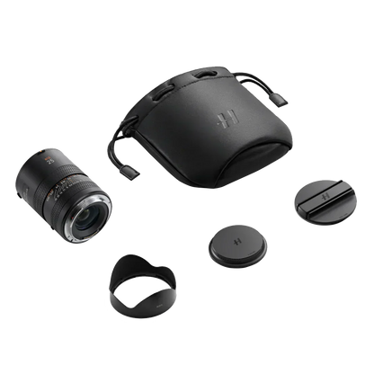 Hasselblad XCD F2.5/25Vmm Lens