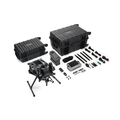 DJI Matrice 400 Worry-Free Plus Combo