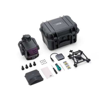 DJI Zenmuse L3 Worry-Free Plus Combo