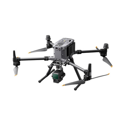DJI Matrice 350 RTK Drone only with Worry-Free Basic Combo