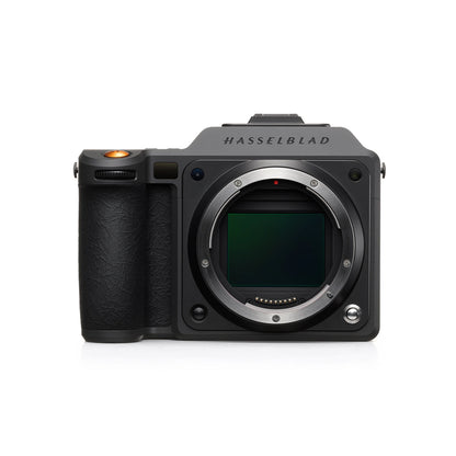 Hasselblad X2D II 100C Mirrorless Digital Camera