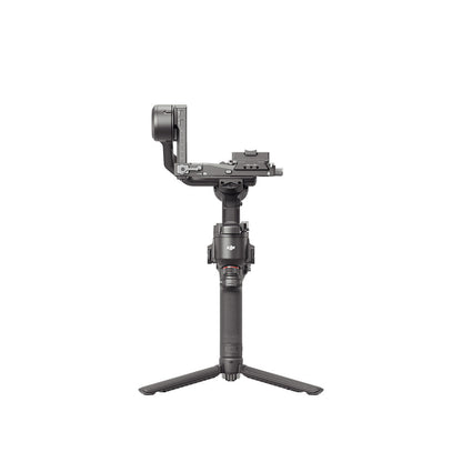 DJI RS 4 Handheld Gimbal Stabiliser