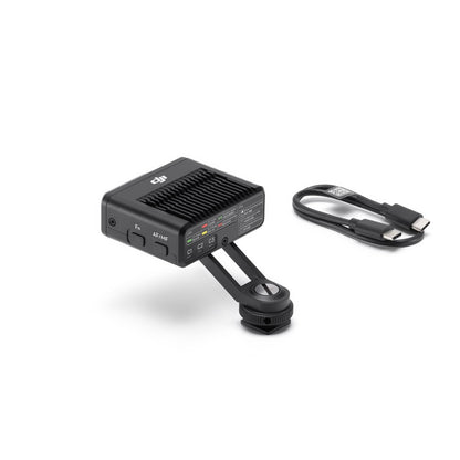 DJI Focus Pro LiDAR