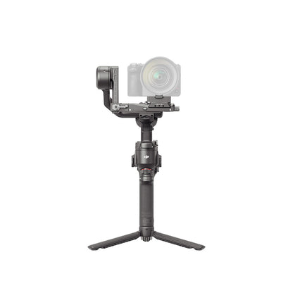 DJI RS 4 Combo Handheld Gimbal Stabiliser