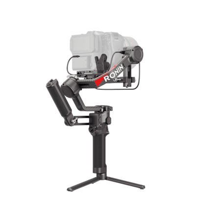 DJI RS 4 Pro Combo Handheld Gimbal Stabiliser