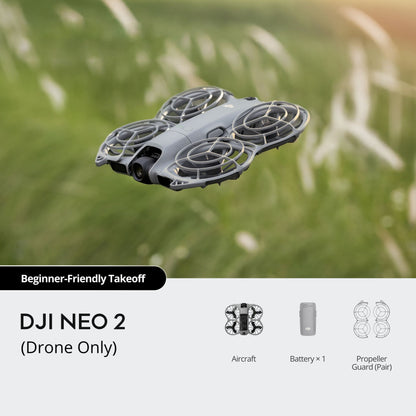 DJI Neo 2 Drone (Drone Only)