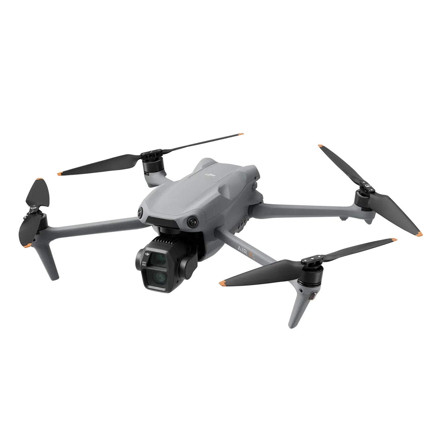 DJI Air 3S Fly More Combo with RC 2 Controller