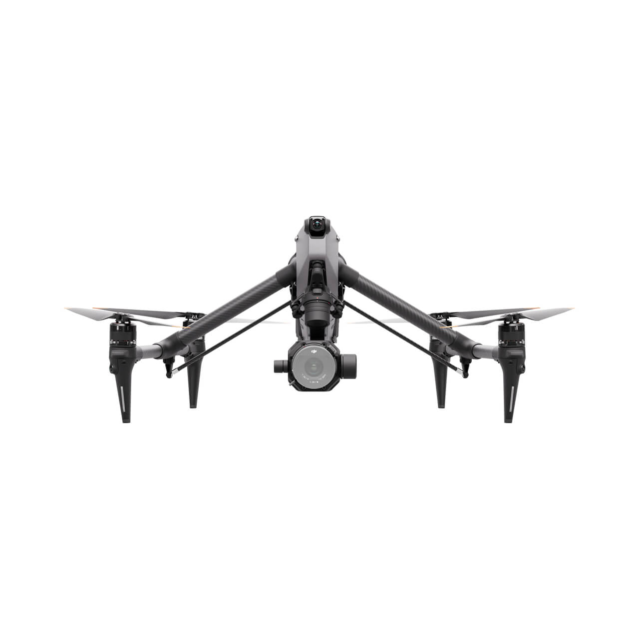 DJI Inspire 3 (Refurbished Unit)