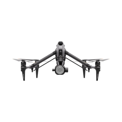 DJI Inspire 3 (Refurbished Unit)