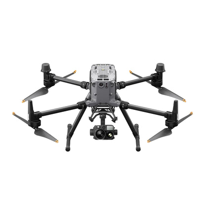 DJI Matrice 350 RTK Drone Only & H30T Payload with Worry-Free Basic Combo