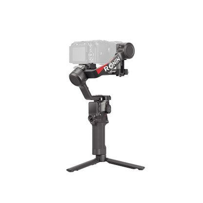 DJI RS 4 Combo Handheld Gimbal Stabiliser