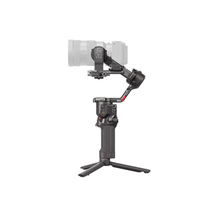 DJI RS 4 Handheld Gimbal Stabiliser