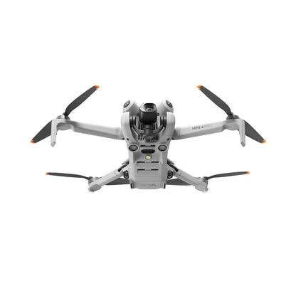 DJI Mini 4 Pro Fly More Combo (DJI RC 2)