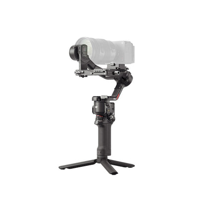 DJI RS 4 Handheld Gimbal Stabiliser