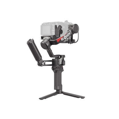 DJI RS 4 Combo Handheld Gimbal Stabiliser