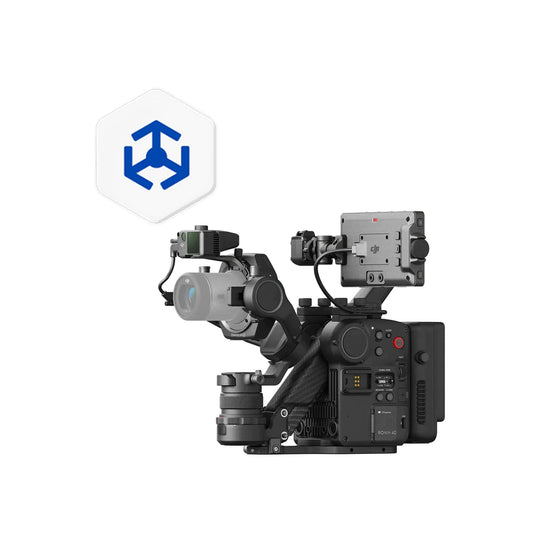 DJI Care Pro 2-Year Plan (DJI Ronin 4D-6K)