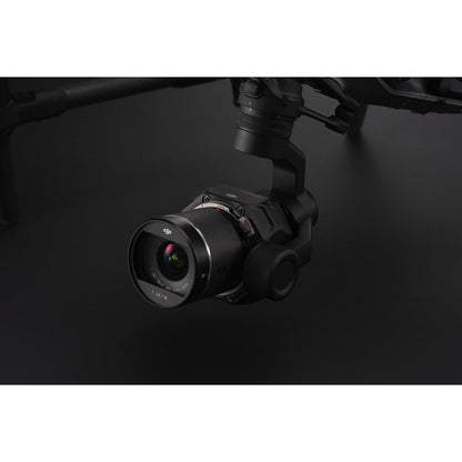 DJI DL 18mm F2.8 Lens