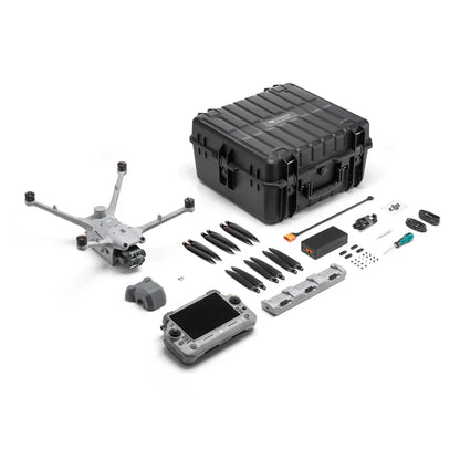 DJI Matrice 4TD Thermal Drone Standalone Combo