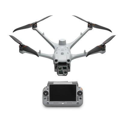 DJI Matrice 4TD Thermal Drone Standalone Combo