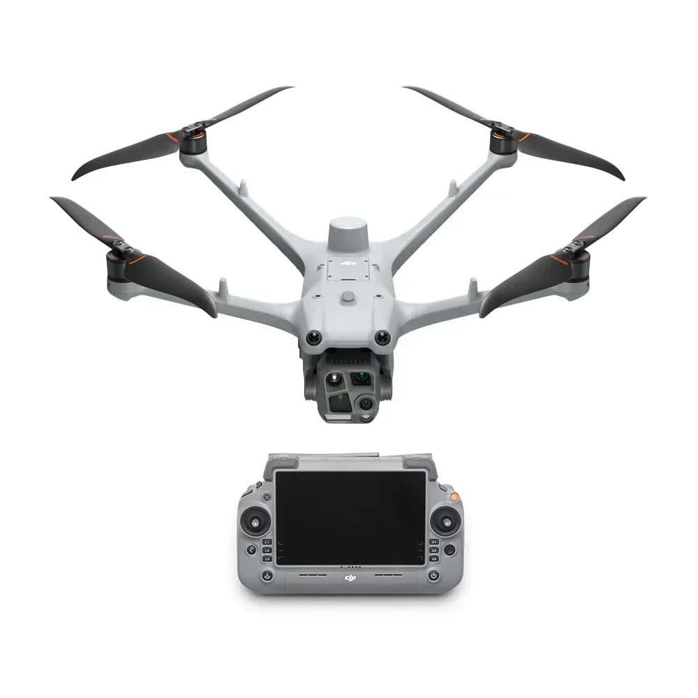 DJI Matrice 4TD Thermal Drone Standalone Combo (with RC, Battery and Charger)