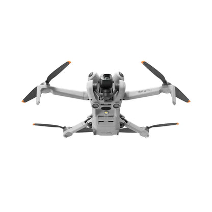 DJI Mini 4 Pro Drone Fly More Combo RC2 - Sky Master Bundle
