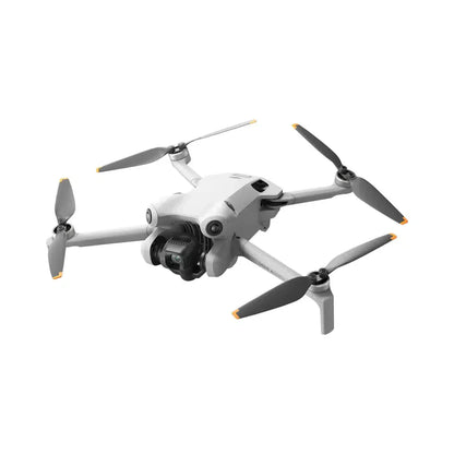 DJI Mini 4 Pro Drone Fly More Combo RC2 - Sky Master Bundle