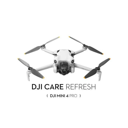 DJI Mini 4 Pro Drone Fly More Combo RC2 - Sky Master Bundle