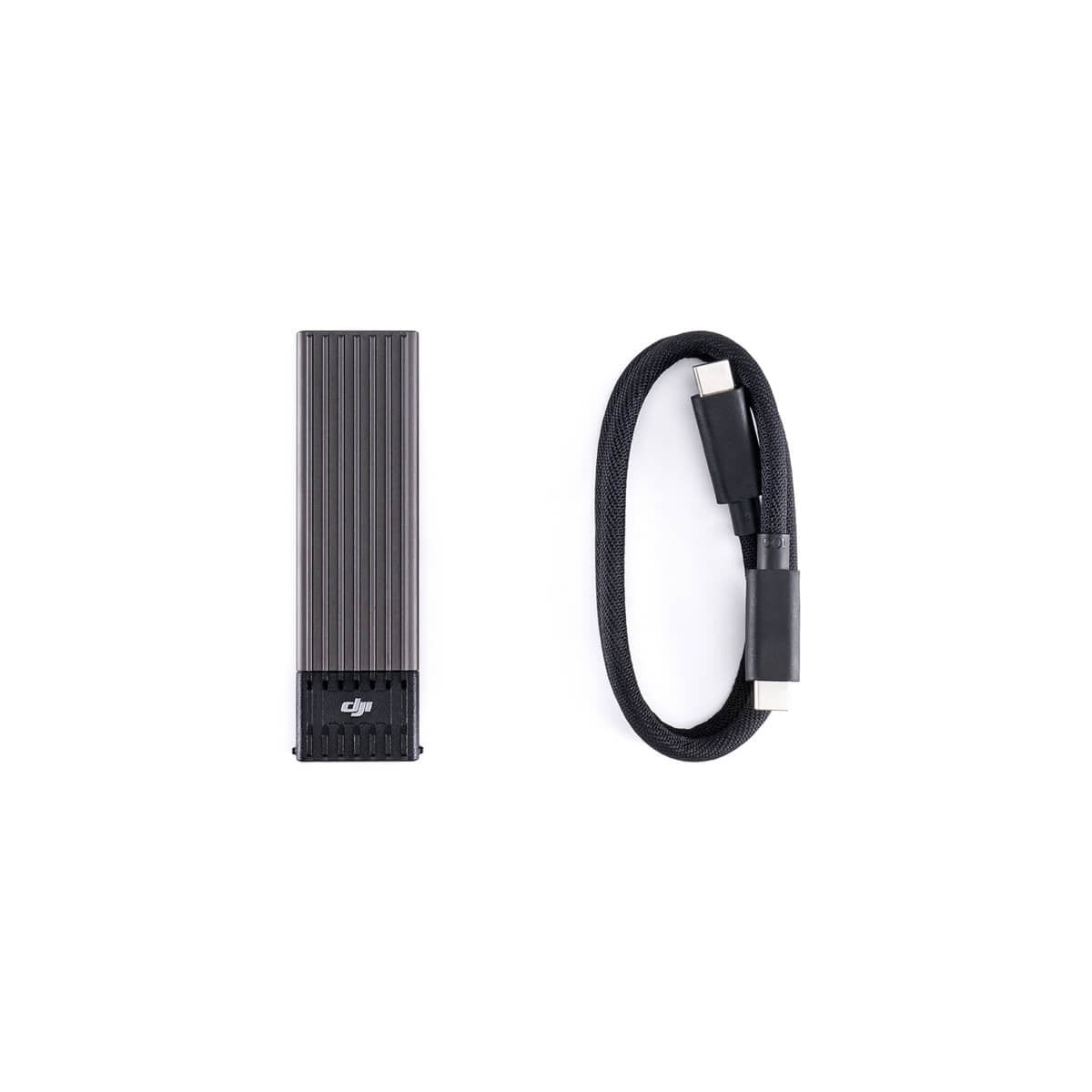 DJI Pro SSD storage card 1TB for Inspire 3, Ronin 4D