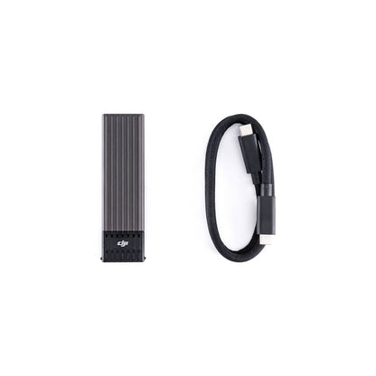 DJI Pro SSD storage card 1TB for Inspire 3, Ronin 4D