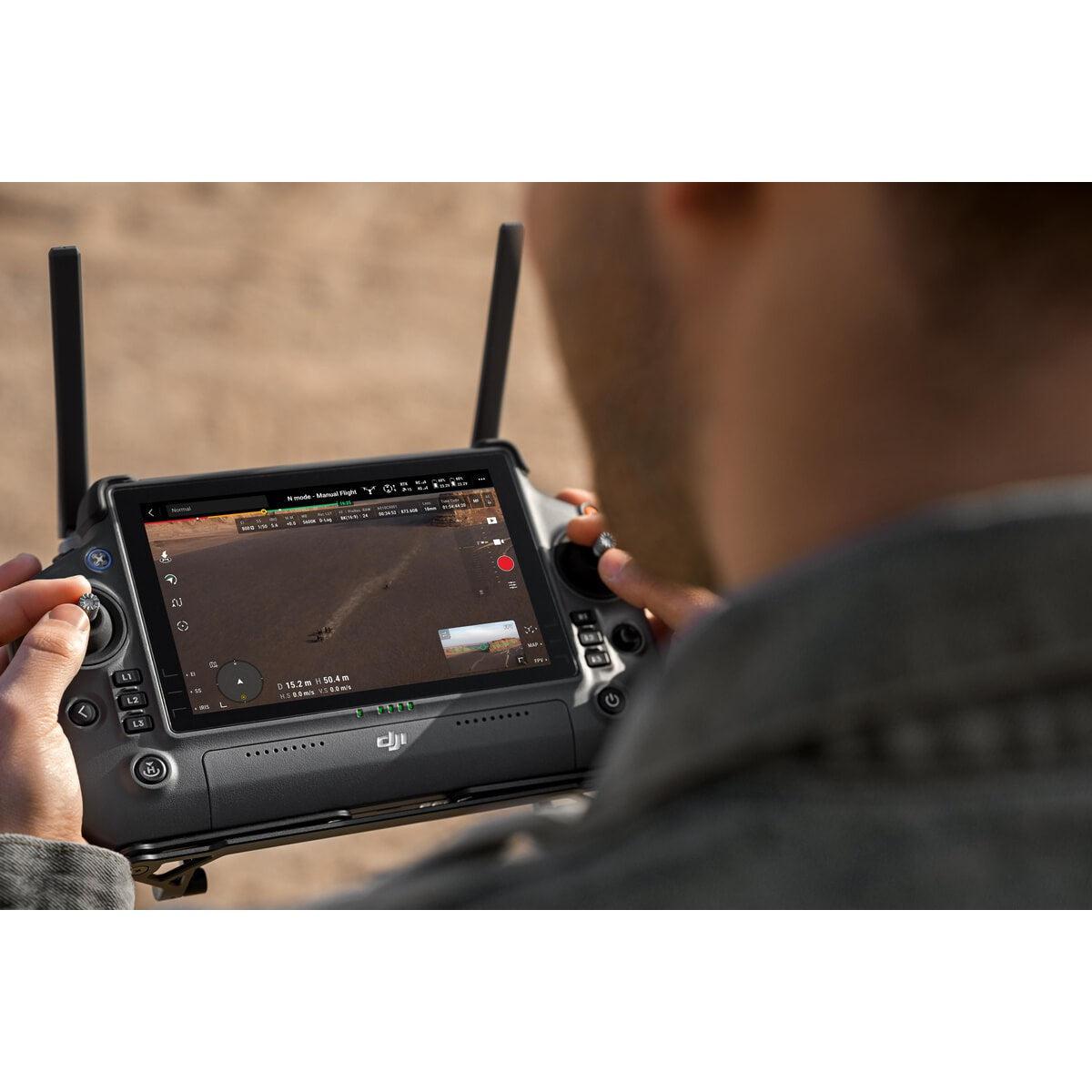 DJI RC Plus Entrerprise Remote Controller