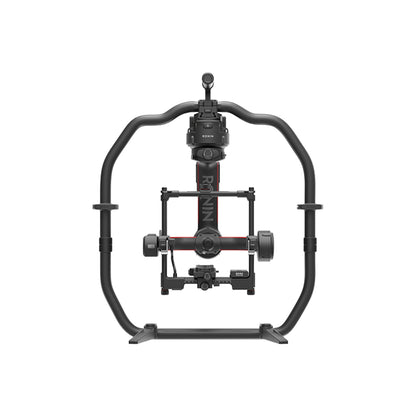 DJI Ronin 2 3-Axis Handheld Gimbal Professional Combo (2024)